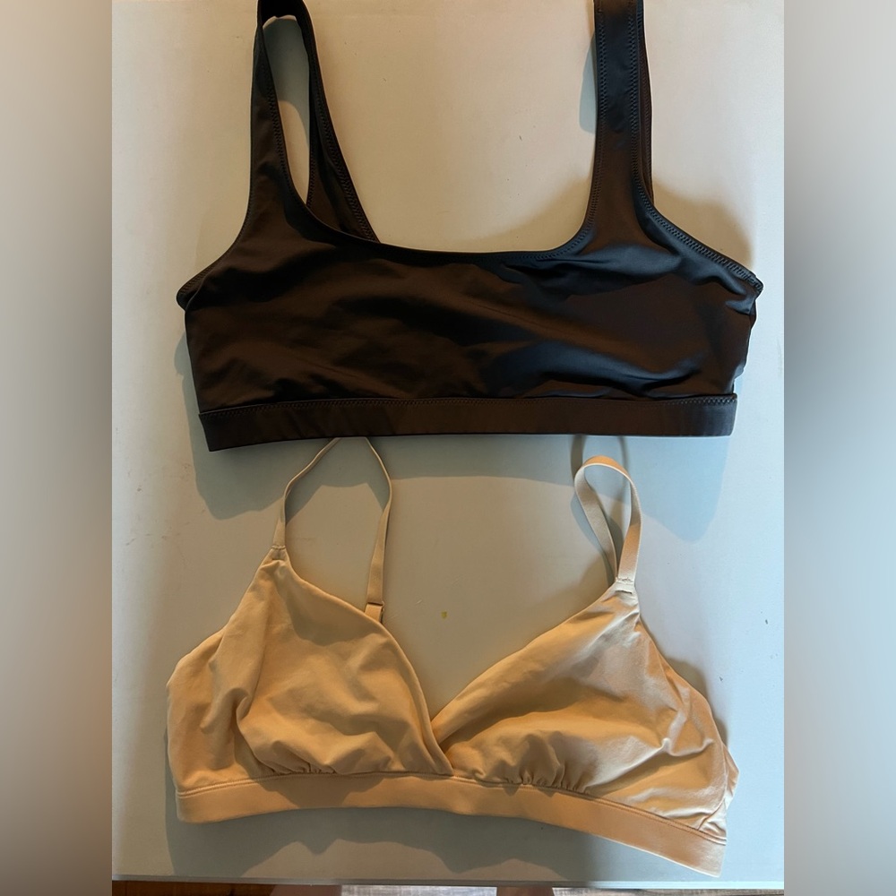 Skims shapewear bundle